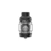 Réservoir Geekvape Zeus Subohm avec une énorme capacité de liquide de 5 ml avec bobine Mesh Z1 0,4 ohm Bobine Mesh Z2 0,2 ohm Cigarette électronique 100% originale