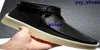 Kvinnor sneakers rädsla för gudar loafers mens storlek 12 skor avslappnad espadrilles designer US 12 loafer mocassins zapatos plattform US12 lyx 46 svart 5 ungdom