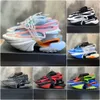 Shoe Man Balmana 2024 Shoes Sneaker Unicorn Low-top Arrival Women Running Breathable Luxury Casual Elastic Lace-up Fashion Eather Spaceship Couple Yznl