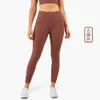 Andere Bekleidung Neue Art von eng anliegenden, hoch taillierten Sport-Leggings ohne T-Linie, gerippte, anhebende Gesäß-Yogahosen mit Anti-Curling-Rand für die Fitness von Frauen