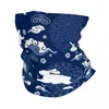 Bandanas WangXian Qixi Festival Bandana cache-cou coupe-vent visage écharpe couverture hommes femmes le bandeau indompté Tube cagoule