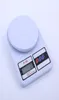 Электронные кухонные весы SF400 Кухонные весы Цифровые весы Весы для еды Весы для выпечки Высокоточные кухонные электронные весы 51373848