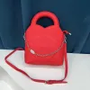 PU Bolsa De Couro Bolsa De Corrente Mulheres Luxurys Designers De Moda Bolsas Femininas Embreagem Clássico Bolsas De Menina 25-9-30cm