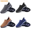 2024 running shoes mens woman multi deep yellow orange green purple black red khaki pink trainers sneakers fashion GAI