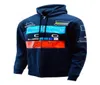 2021 Moto Race Motorcycle Racing Kurtka Przypadkowa Windbreaker Polar Kurtka SWEATER INTERSIDED Plus2651116