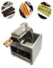 220V Skewer Ball Waffle Maker Takoyaki Machine Electric Baking Pann Commercial Egg Maker Snacks Equipment7681937