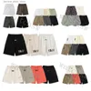 Mäns shorts Essentialsathletic Shorts Ess 1977 Designer Men Shorts Luxury Sports Shorts Högkvalitativa män och kvinnors avslappnade shorts Q240305