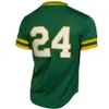 Jersey 9 Reggie Jackson 24 Henderson 33 Laureano 6 Jace Peterson 45 Richard Lovelady Baseball Jerseys