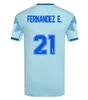 23 24 Boca Juniors Cavani Soccer Jerseys Home Away 3rd Benedetto Zeballos Maradona Maillots Janson Marcos Rojo M.merentiel Medina Football Shirts Men Kids Uniforms