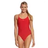 Damskie stroje kąpielowe Roka Kobiety One Piece Pasp Back Swimsuit Triathlon Rajstopy Swimming Beach Basen Bikini Sexy Training