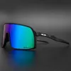 2024 14 Color OO9406 Sutro Cycling Eyewear Men Men Fashion Polarized Sunglass TR90.