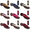 2024 uomini Designer Designer Slifori Sandali Slide Sliders Black Pink Gai Mens da donna Sandalo da donna Slide 8452 Gai