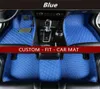Suitable for car floor mats for BMW all models e30 e34 e46 e60 e90 f10 f30 X1 X3 X5 X6 series9105172