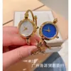 12% OFF relógio Xiaogujia pulseira estilo disco pontas de quartzo