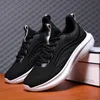 new arrival running shoes for men sneakers fashion black white blue purple grey mens trainers GAI-15 sports size 36-45