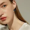 Stud Earrings King Nova Moon Astronaut Women's Jewelry Accessories Birthday Gifts Style Girl For