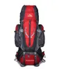 70L utomhus ryggsäck professionell vattentät ryggsäck extern ram klättring camping vandring ryggsäck sport bergsklättring väskor8753722