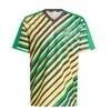 2024 Jamaica National Football Soccer Jerseys 23/24 Bailey Antonio Reid Shirt Nicholson Morrison Lowe Men Football Uniform S/4XL