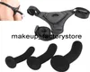 Massage 4 Style Strap On Big Dildo Harness Adjustable BDSM Bondage Pants Lesbian Strapons Bottom Female Anal Dildo Sex Toy For Wo6127197