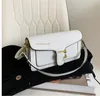 Luxury Handbag Leather Designer Crossbody Bag Women's Shoulder Strap Bag print Wallet Designers Bags Fashion Totes Shopping Handbags Wallet purse Q02