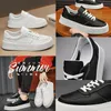 Hommes classiques femmes designercasual chaussures de course blanches noires extérieures de baskets sportives entraîneurs 39-44