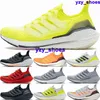 Women Ultra Boost 21 Buty Ultraboosts US13 Sneakers Mense 14 Treners Runnings US14 Schuhe 47 EUR Casual US 13 Wielka rozmiar 13 Zapatillas US 14 Scarpe EUR 48 Blue US5