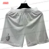 23 24 giocatori Versione calcio Shorts a casa Terzo Sport Short Short Football Coppa della Coppa del Mondo Coppa