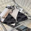 Kvinnor bikini halter bh snörning trosor set sexig v hals underkläder tryckta trosor sommarstrand baddräkt bikini för surf semester badkläder