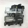 14411-3XN3A 53039880341 14411-3XN2A BV40 Turboladdare för Nissan Murano 2.5 DCI YD25DDT-motor