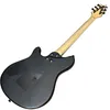 Chitarra elettrica Stealth Black Made in United States 2015