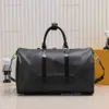 AAA Keep 45 50 55 Cm High Capacity Duffle Bag Travel Weekend Top Quality Tote Womens Mens Designer Crossbody Handbag Clutch Shoulder Bags 240315