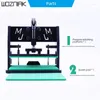 Профессиональные наборы ручных инструментов MiJing BY-20 Платформа для поддержания давления/крепление для мобильного экрана/мобильное приспособление для ЖК-дисплея/мобильная ремонтная платформа