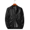 Men's Jackets Sunscreen Coat Breathable See-through Lightweight Hollow Men Summer Jacket Stand Collar