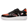 bapesta bape sta bapestas bepes sk8 Sapatos de designer homens mulheres tenis bapestar trainer pink black and white grey batmans patent orange red road brown gray sneakers