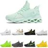 2024 running shoes for men women yellow PowDer Blue GAI womens mens trainers fashion outdoor sports sneakers size 36-47