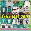 Camisas de futebol 1990 Alemanha Retro Littbarski BALLACK KLINSMANN 2014 camisas KALKBRENNER KAHN1996 Matthaus Hassler Bierhoff KLOSEH2435