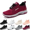 gratis verzending loopschoenen GAI sneakers voor dames heren trainers Sportlopers color25