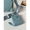 Fashion Enchase Gift Handbag Crossbody Saddles Bag Bags Designer Handbags Bags Designer Shoulder Woman Handbags Famous Designers Brands