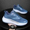 Nouvelle arrivée chaussures de course pour hommes femmes baskets mode noir blanc rouge bleu gris GAI-66 hommes formateurs sport taille 36-45 sport