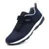 2024 Chaussures de course d'été Designer pour femmes Baskets de mode Blanc Noir Bleu Rouge Confortable Mesh Surface-05 Entraîneurs de sports de plein air pour femmes GAI Sneaker Shoes