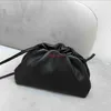 Borse Cluth in pelle Borsa a marsupio Botteg Veneta Borsa a tracolla in vera pelle con strato superiore in pelle bovina fatta a mano Stile foresta Borsa a tracolla da donna casual Borsa a tracolla da donna Clohave logo HBJQ