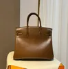 Torebka designerska luksusowa torebka torba na markę 25 cm iteracyjnie skórzane torba w pełni ręcznie robiona jakość l czarne burgundowe kolory dostawa cena hurtowa