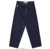 Big Boy Jeans Designer Skater Wide Leg Loose Denim Casual Pantsdhfw Favourite Fashion Rushed New Arrivals