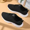 Shoes for Casual Men Women Black Blue Grey GAI Breathable Comfortable Sports Trainer Sneaker Color-43 Size 35-42 152 Wo Comtable