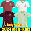 S-4XL Messico 2024 Copa America RAUL CHICHARITO Maglie da calcio 2023 LOZANO DOS SANTOS 24 25 H.LOZANO Uomo Bambini Maglie da calcio Uniformi Tifosi Versione giocatore