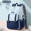 Backpack Primary School Waterproof Children Bags Kids Travel Orthopedic Bag Mochila Infantil For Boy Girl