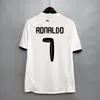 05 06 07 08 Ronaldo Raul ROBBEN retro voetbalshirts vintage 09 10 11 12 R.CARLOS Guti FIGO KAKA SERGIO ROBBEN RAMOS Real Madrids klassiek voetbalshirt