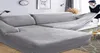 Velvet Plush L Shaped Sofa Cover for Living Room Elastic Furniture Couch Slipcover Chaise Longue Corner Sofa Cover Stretch3004506