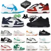 Designer Women Mens White Low Out Out Office Sneaker Virgil Luxury Calf Leather Abloh Ooo för Walking Arrows Basketball Tennis Shoe Pink Runners Trainers