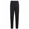 Mens Sports Running Pants Breattable Jogging Sport för Tennis Soccer Football Gym Trousers With Pocket 240228